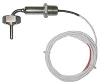 Resistance Temperature Detectors (RTD)